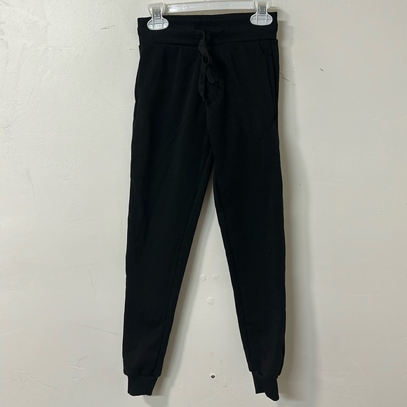 Real essentials sweatpants nwot - Picture 1 of 2